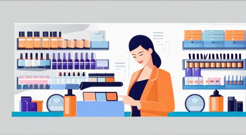 化妆品仓库管理要点有哪些