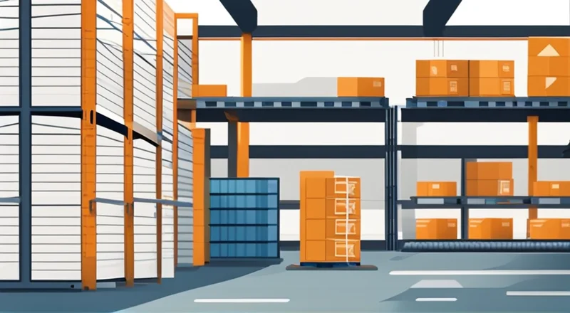 管理仓库的挑战有哪些方法