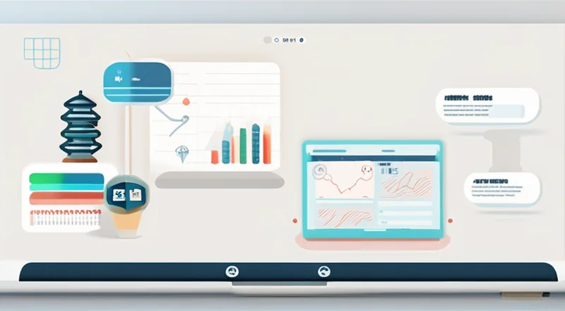 迪吧财务软件是什么