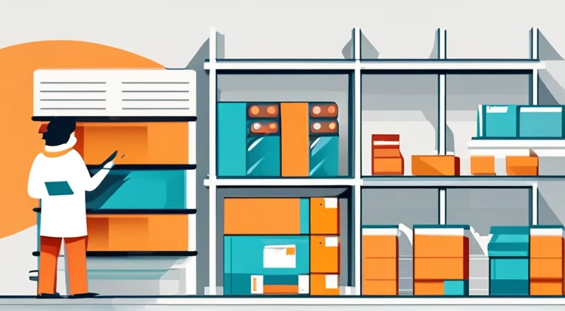 如何规范存货出入库流程