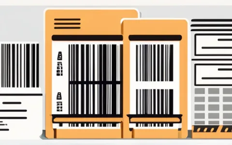 企业仓库出入库条码如何管理