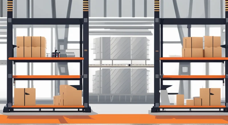 仓库管理具体要做哪些工作呢