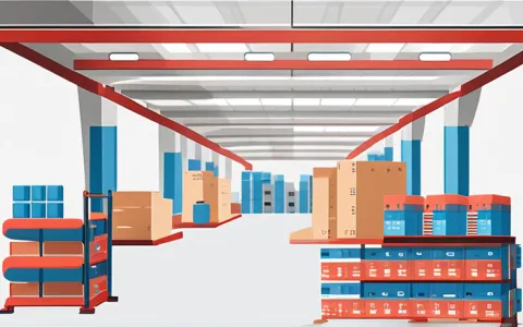 综合仓库怎么样管理好呢