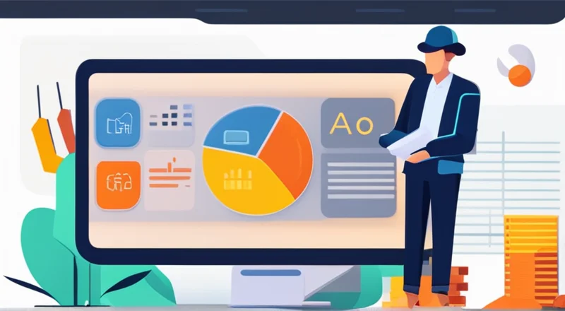 财务软件归哪个会计科目