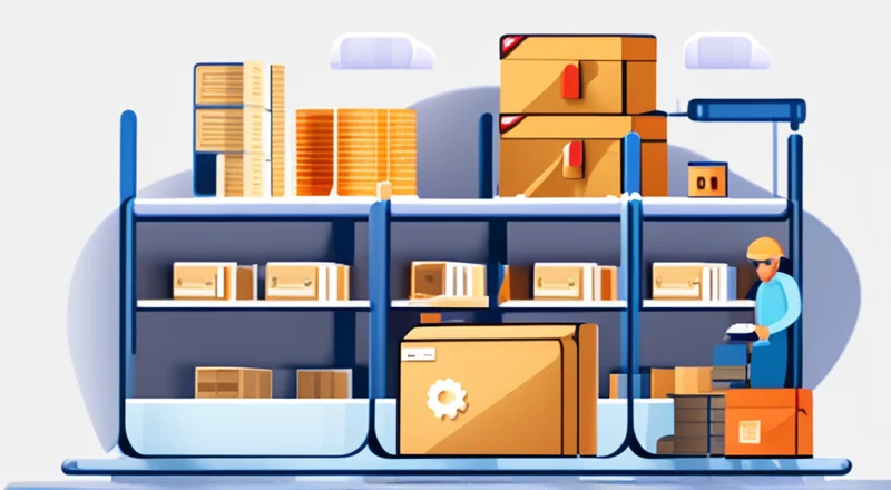 出入库如何结转成本