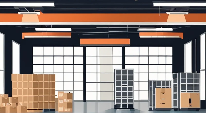 如何管理好一个仓库部门工作