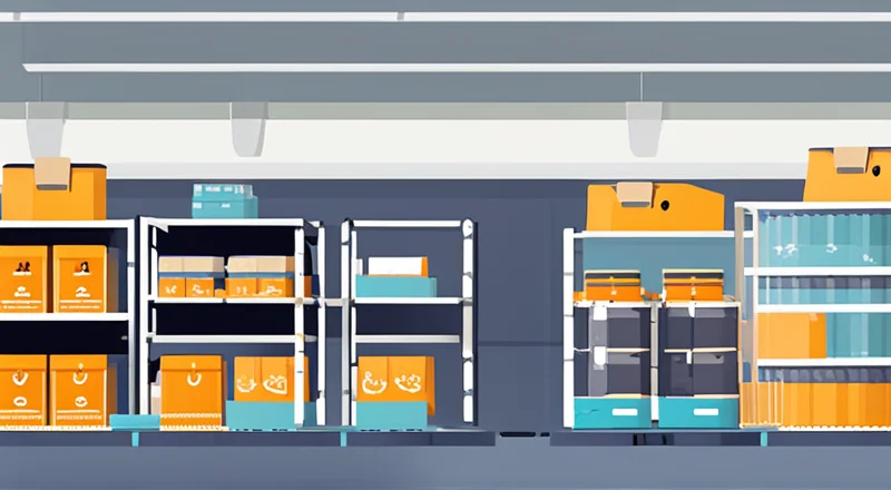 包包店铺如何管理仓库