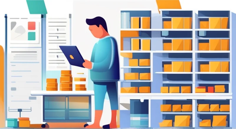 做个进销存软件哪个好用吗