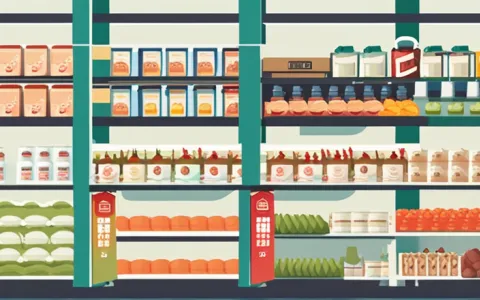 永辉超市的仓库管理怎么样