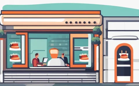 餐饮业适合哪个财务软件