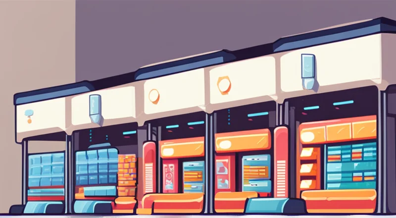 游戏仓库管理方法有哪些