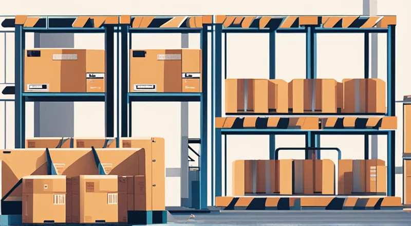 仓库物料分类管理文件有哪些