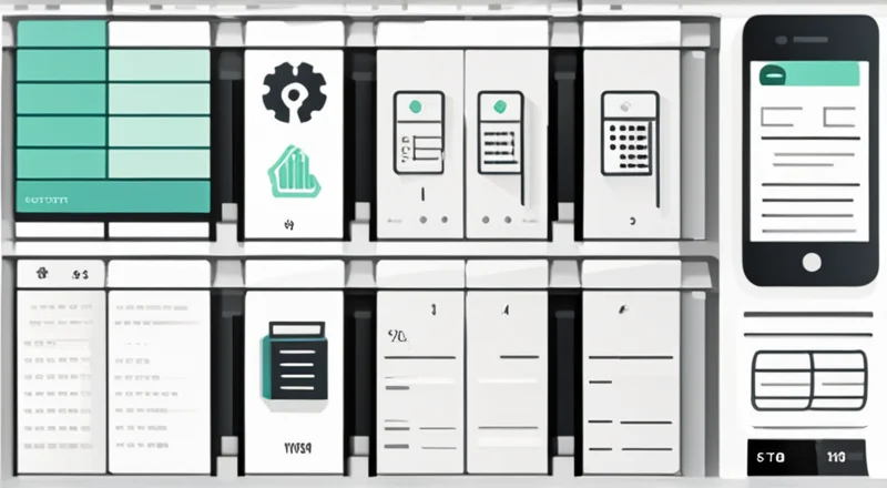 手机wps表格如何做进销存