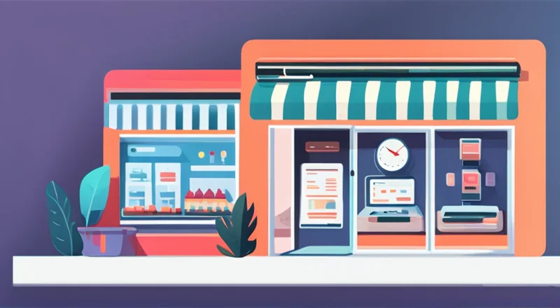 小店铺的财务软件有哪些