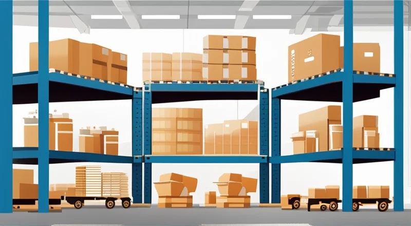 食品仓库安全管理有哪些