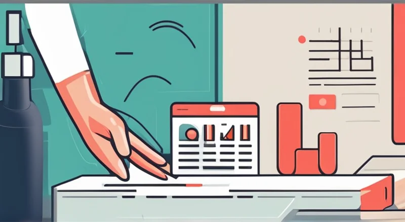 如何做简单的进销存账凭证