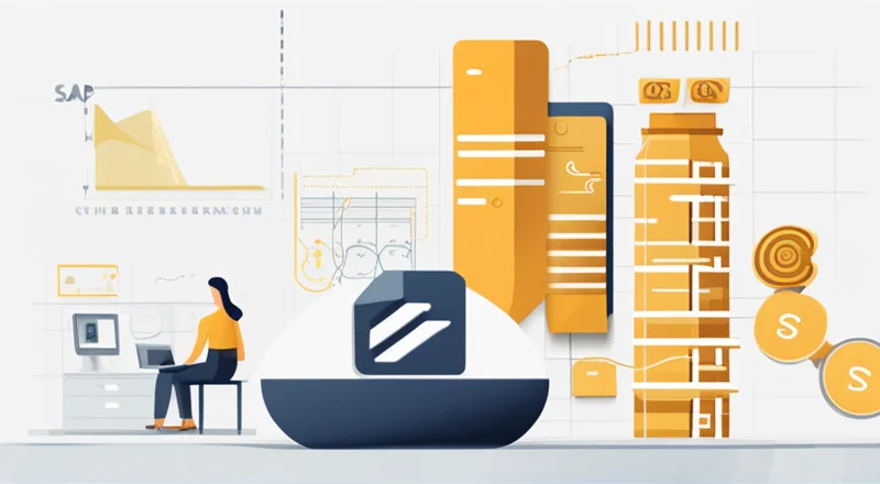 有哪些公司用sap财务软件