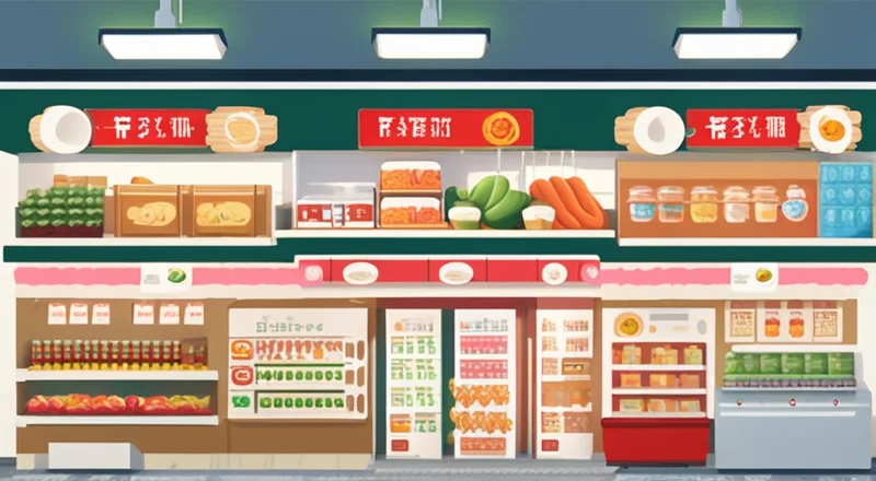 昌吉超市财务软件哪个好