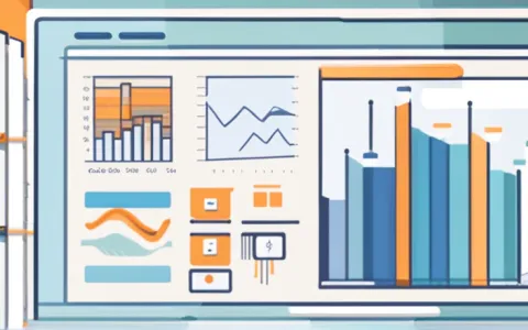 出入库存图表怎么看的