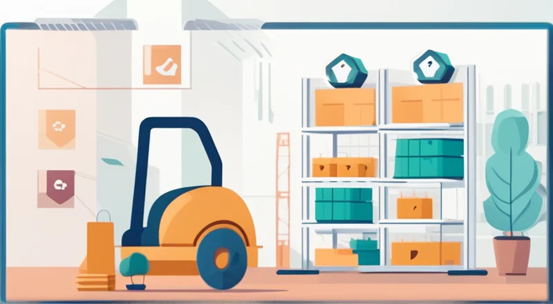 苗圃现场库存如何管理