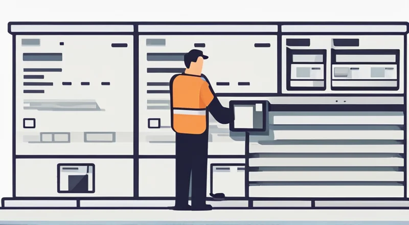 epr表格怎么出入库