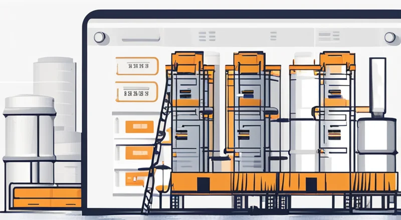 粮油仓库怎么样管理好一些