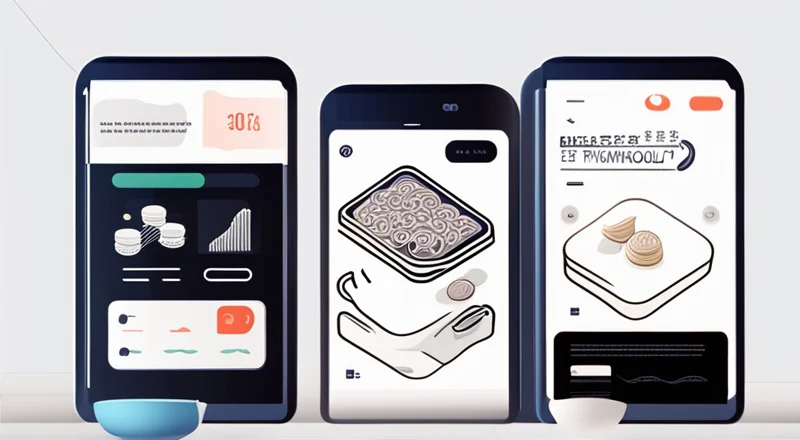 销售米粉财务软件哪个好