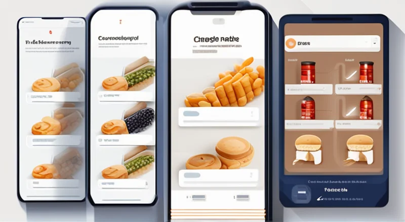 餐饮供应链进销存如何分类