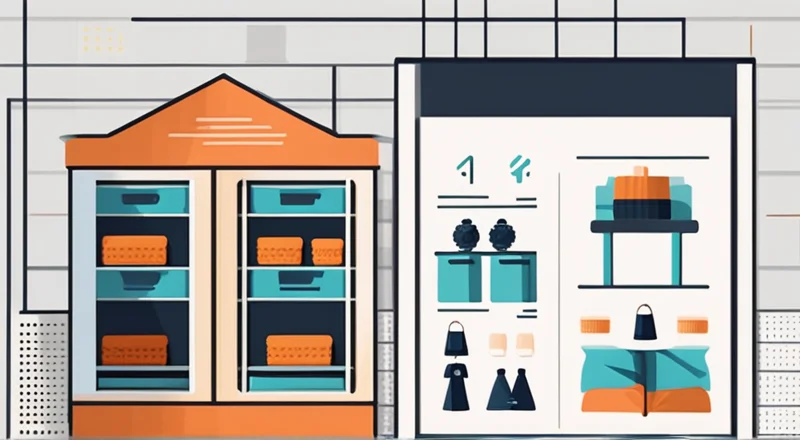 针织面料仓库如何管理