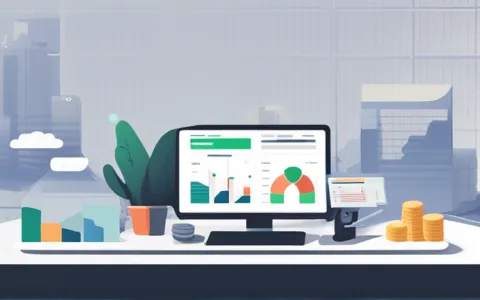 企业管家财务软件哪个好