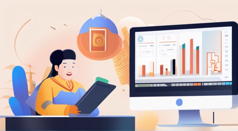 中国财务软件哪些好用