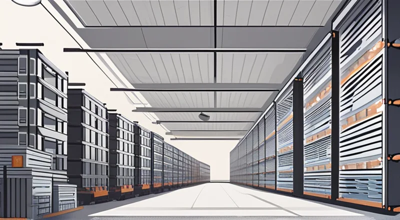 绍兴仓库管理系统收费多少