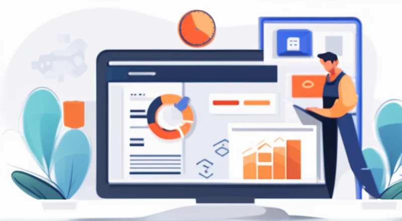 进销存软件如何做采购销售