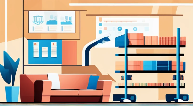 如何规划家具仓库管理制度