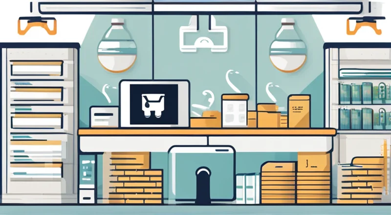 如何安装免费版进销存软件