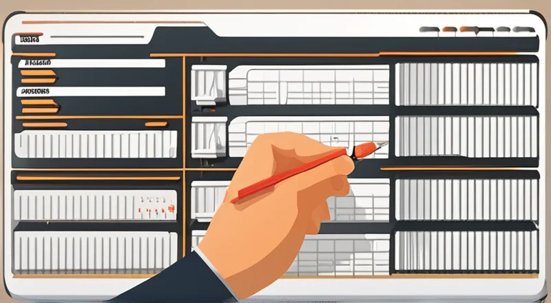 库房出入库登记本怎么写