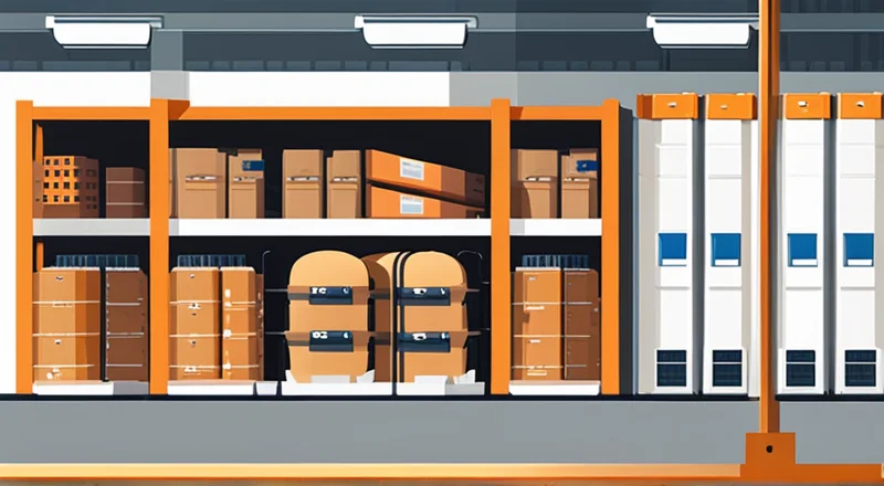 低温仓是多少度的仓库管理