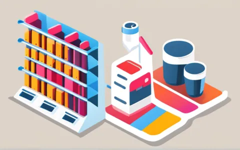 自营商品如何管理库存