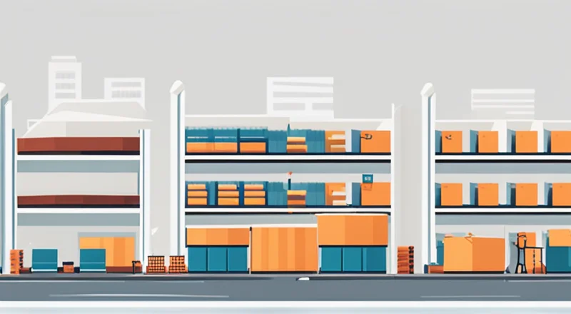 仓库基地属于什么街道管理