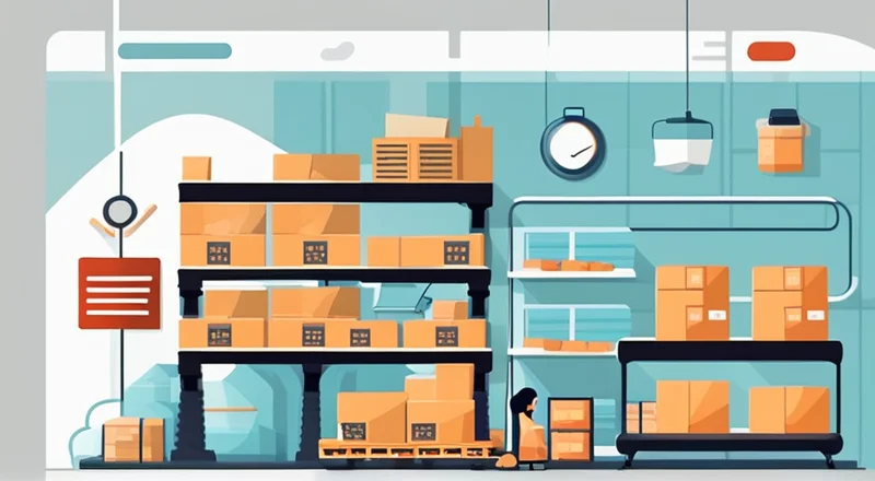 仓库管理需要什么配料