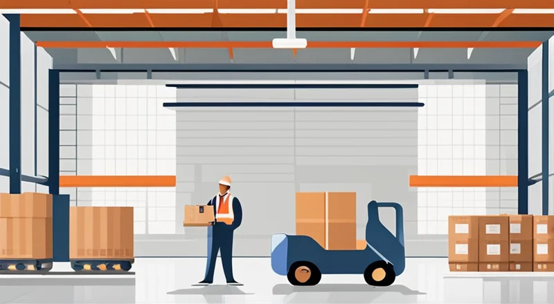 仓库管理干些什么