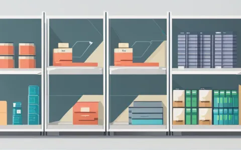 如何优化库存分类管理