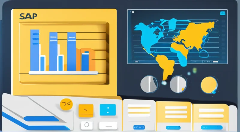 sap财务软件如何