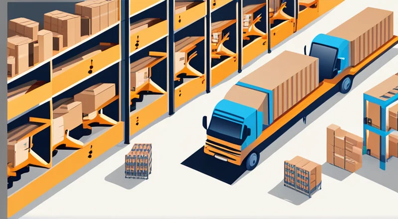 物流仓库如何管理司机