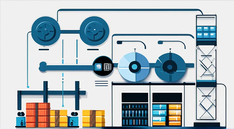 什么是钢材仓库管理