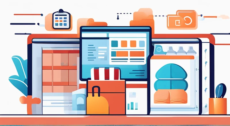 上海在线进销存软件哪个好用