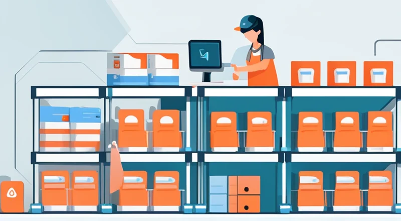 摘帽后如何管理护理仓库