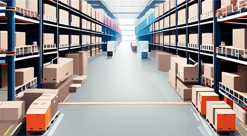 顺丰冷链仓库仓储管理工作怎么样