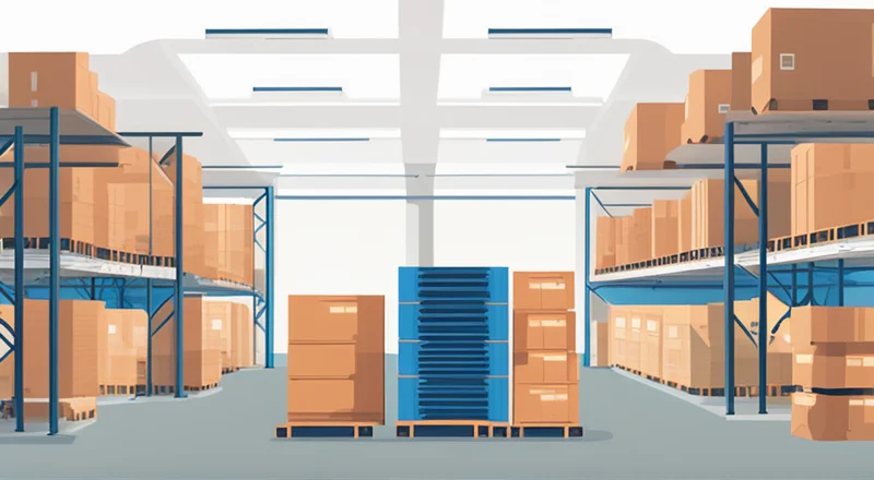 仓库管理常用表格有哪些类型