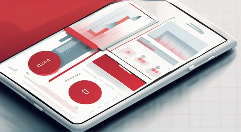 红色的财务软件有哪些好用